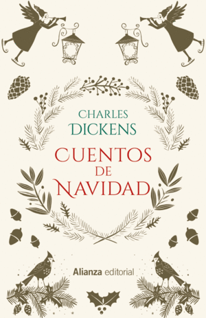 CUENTOS DE NAVIDAD