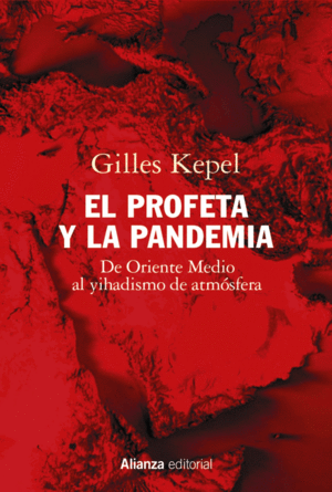 EL PROFETA Y LA PANDEMIA