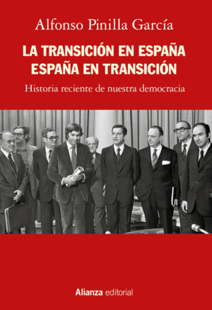 LA TRANSICI�N EN ESPA�A