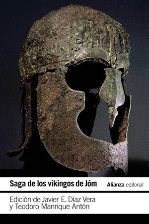 SAGA DE LOS VIKINGOS DE J�M