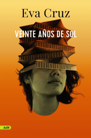 VEINTE A�OS DE SOL