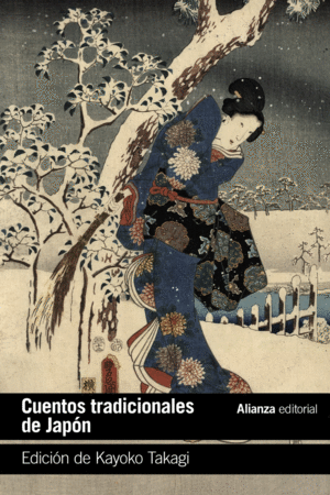 CUENTOS TRADICIONALES DE JAP�N