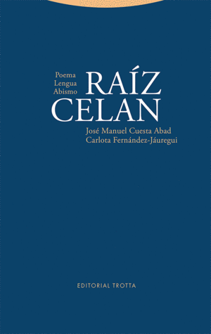 RAZ CELAN