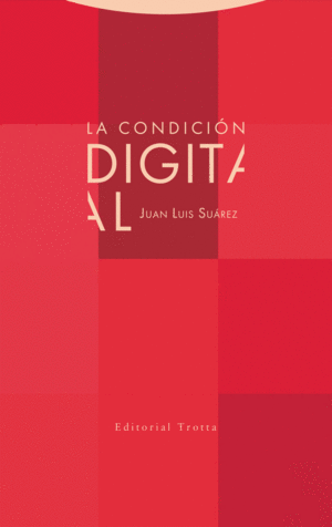 LA CONDICI�N DIGITAL