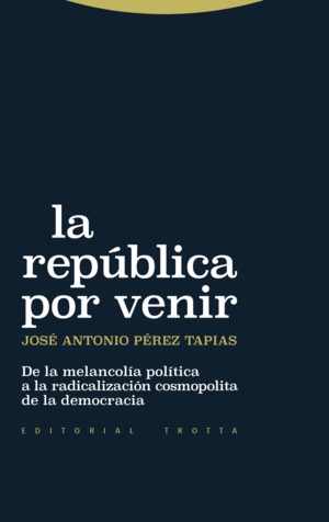 LA REPBLICA POR VENIR
