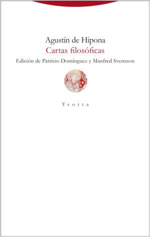 CARTAS FILOS�FICAS
