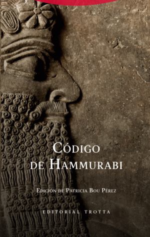 C�DIGO DE HAMMURABI