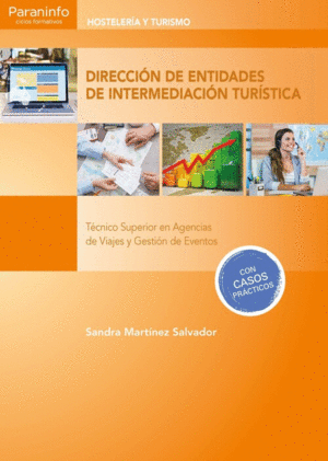 DIRECCI�N DE ENTIDADES DE INTERMEDIACI�N TUR�STICA