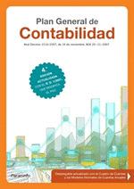 PLAN GENERAL DE CONTABILIDAD