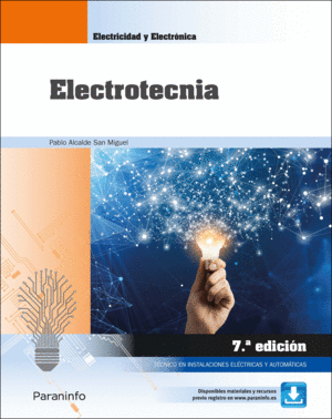 ELECTROTECNIA 7. EDICIN