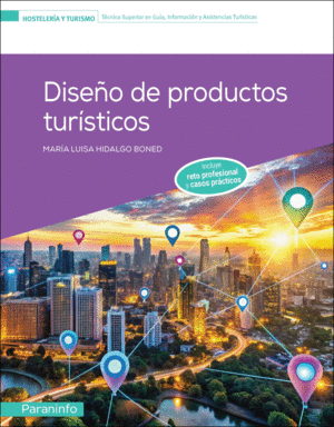 DISE�O DE PRODUCTOS TUR�STICOS (EDICI�N 2025)
