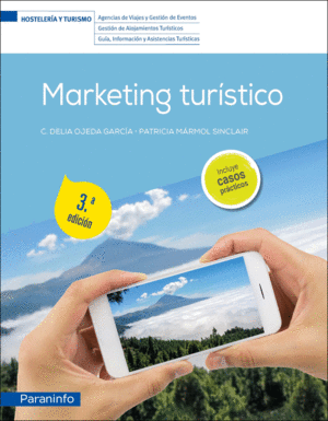 MARKETING TUR�STICO 3.� EDICI�N