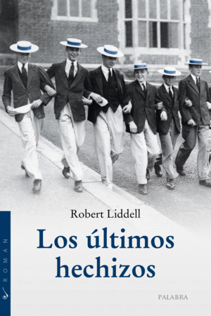 ULTIMOS HECHIZOS, LOS