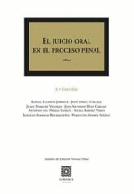 JUICIO ORAL EN EL PROCESO PENAL 2021