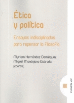 ETICA Y POLITICA