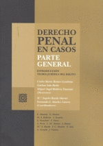 DERECHO PENAL EN CASOS. PARTE GENERAL.