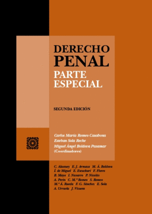 DERECHO PENAL 2022