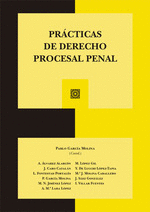 PRCTICAS DE DERECHO PROCESAL PENAL