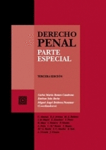 DERECHO PENAL. PARTE ESPECIAL (3ª ED.) 2023