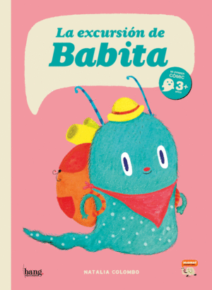 LA EXCURSI�N DE BABITA