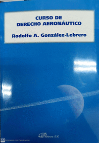 CURSO DE DERECHO AERONAUTICO