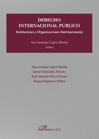 DERECHO INTERNACIONAL PBLICO