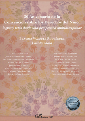 30 ANIVERSARIO DE LA CONVENCION SOBRE LOS DERECHOS DEL NI�O