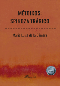 METOIKOS SPINOZA TRAGICO