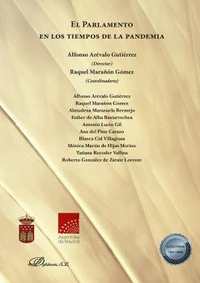EL PARLAMENTO EN LOS TIEMPOS DE LA PANDEMIA