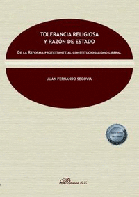 TOLERANCIA RELIGIOSA Y RAZON DE ESTADO