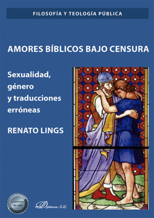 AMORES B�BLICOS BAJO CENSURA
