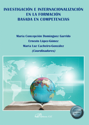 INVESTIGACIN E INTERNACIONALIZACIN EN LA FORMACIN BASADA EN COMPETENCIAS