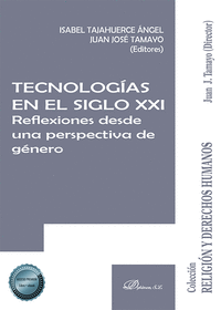 TECNOLOGIAS EN EL SIGLO XXI REFLEXIONES DE