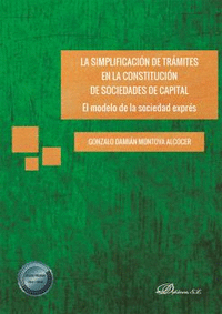 LA SIMPLIFICACION DE TRAMITES EN LA CONSTITUCION DE SOCIEDAD