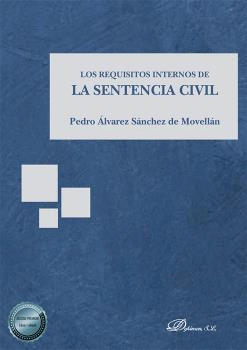 LOS REQUISITOS INTERNOS DE LA SENTENCIA CIVIL