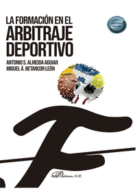 LA FORMACION EN EL ARBITRAJE DEPORTIVO