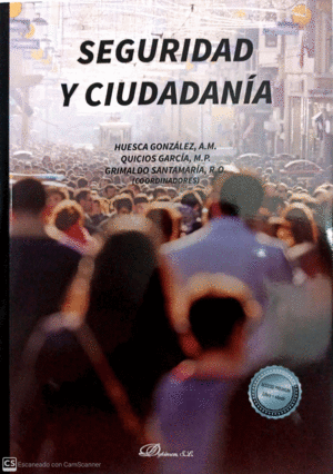 SEGURIDAD Y CIUDADAN�A