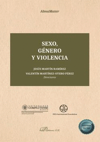 SEXO, GNERO Y VIOLENCIA