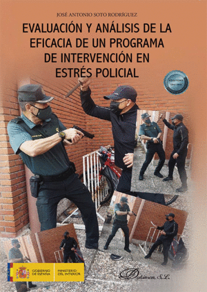 EVALUACI�N Y AN�LISIS DE LA EFICACIA DE UN PROGRAMA DE INTERVENCI�N EN ESTR�S PO