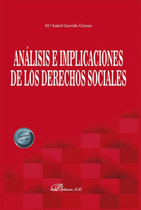 ANALISIS E IMPLICACIONES DE LOS DERECHOS SOCIALES