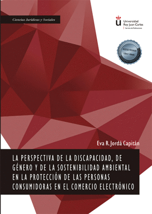 LA PERSPECTIVA DE LA DISCAPACIDAD DE GENERO Y DE LA SOSTENI
