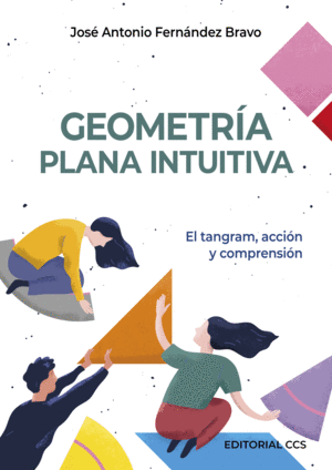 GEOMETR�A PLANA INTUITIVA�