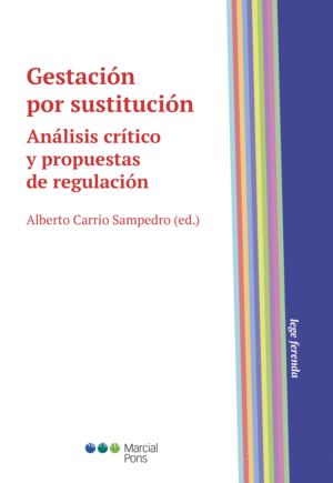 GESTACI�N POR SUSTITUCI�N