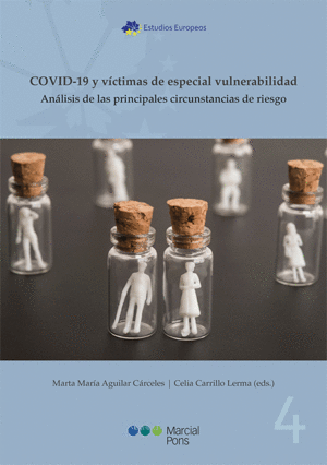 COVID-19 Y VICTIMAS DE ESPECIAL VULNERABILIDAD