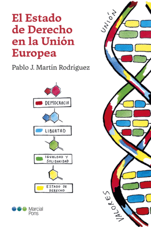 EL ESTADO DE DERECHO EN LA UNIN EUROPEA