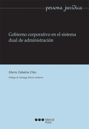 GOBIERNO CORPORATIVO EN EL SISTEMA DUAL DE ADMINISTRACI�N