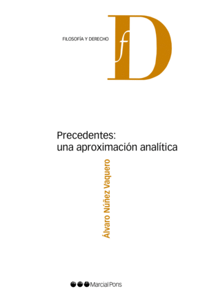 PRECEDENTES UNA APROXIMACION ANALITICA