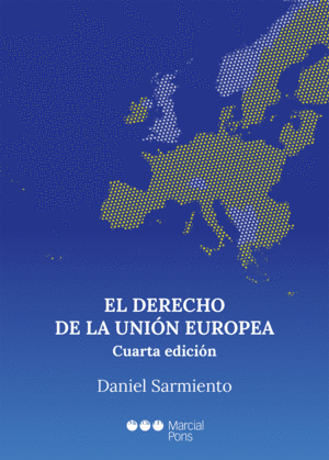 EL DERECHO DE LA UNIN EUROPEA