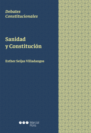 SANIDAD Y CONSTITUCION