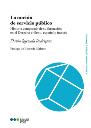 LA NOCIN DE SERVICIO PBLICO